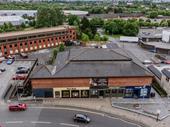 established leisure complex coatbridge
