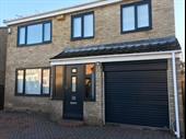well established property maintenance
