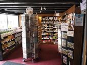 cafe gifts business for