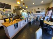 cafe premises for sale