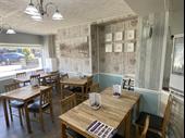 tea rooms for sale