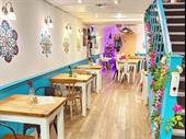 popular buxton eatery for
