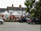 traditional public house for