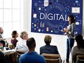 established digital marketing training