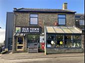 post office coffee house