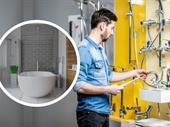 independent plumbers merchant for