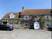 stone built b& b