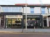 established fish chip shop