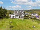 impressive 8 bedroom country