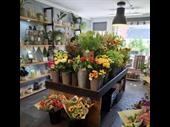 a highly rated florist