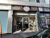 cafe takeaway for sale