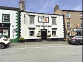 refurbished public house kirkby