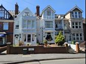 profitable guest house exeter