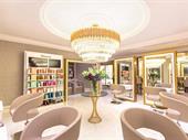 two hair beauty salons