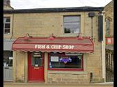sought after fish chip