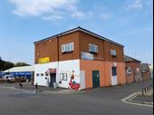restaurant opportunity south shields