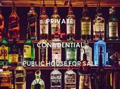 well established perthshire tavern