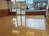 commercial property bakery for