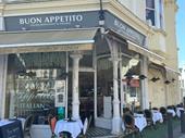 restaurant wine bar hove