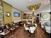 restaurant wine bar hove
