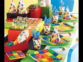 party hire supplies company