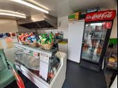sandwich bar unit available