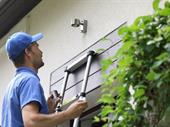 well-established property care business