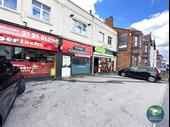 lucrative hot food takeaway