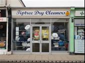 dry cleaning business tiptree