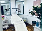 hair beauty sun bed