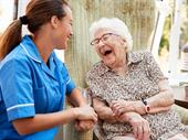 established home help franchise