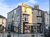 large retail premises leyburn