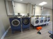 commercial laundry dishwashing equipment