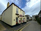 historic freehold pub totnes