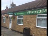 fish chip shop north