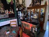 cafe bistro for sale