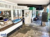 fishmongers seafood deli cafe