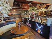 restaurant for sale