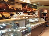 popular long-established bakery wiltshire