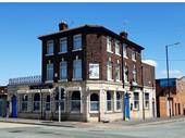 wet-led community public house