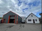 to let industrial office