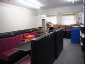 hot food takeaway for