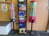 vending machine business north