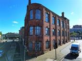 commercial property former gateshead