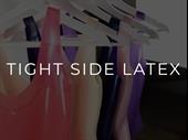 unique profitable latex lingerie
