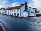 public house restaurant for