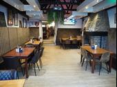 public house restaurant for