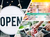 licensed convenience store for