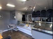 sandwich bar cafe for