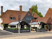 superbly presented property by